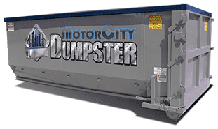 Motor City Dumpster Rental